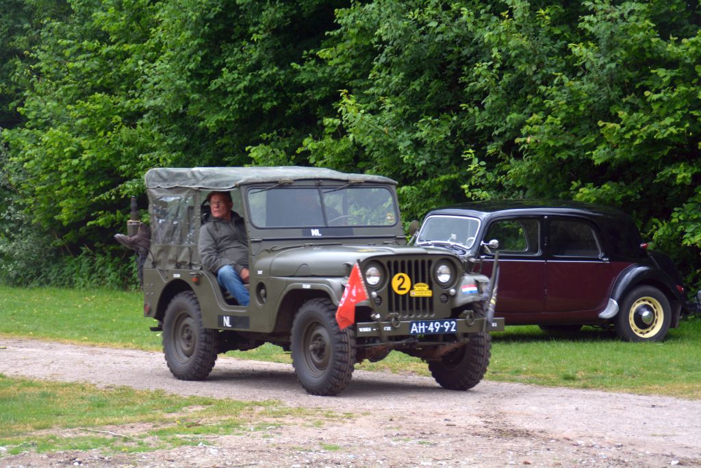 Oldtimerrit Geesteren 25 mei 2025 - 167